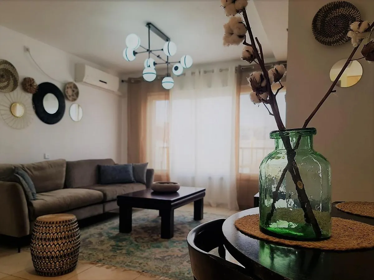 דירה חיפה Rotem Home ישראל
