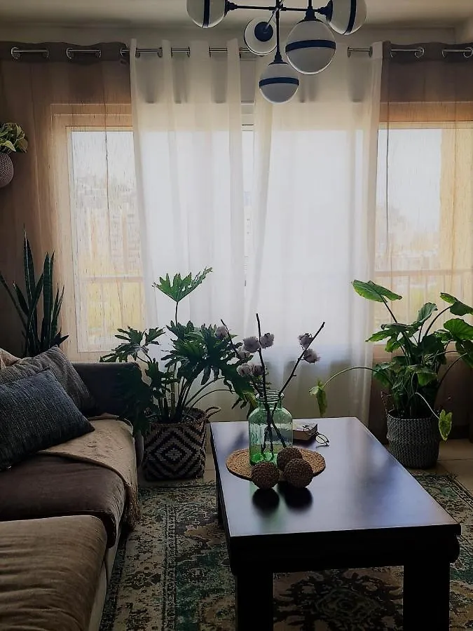 Apartment Rotem Home Haifa