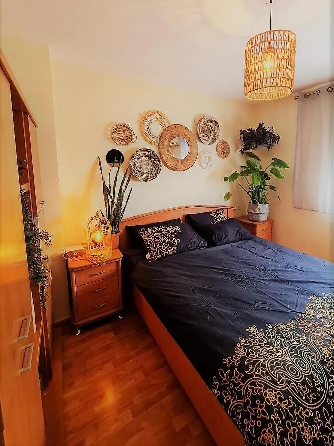 דירה חיפה Rotem Home