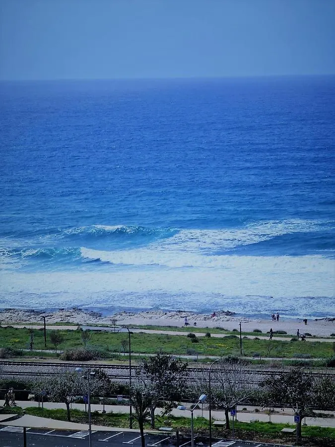 דירה חיפה Rotem Home