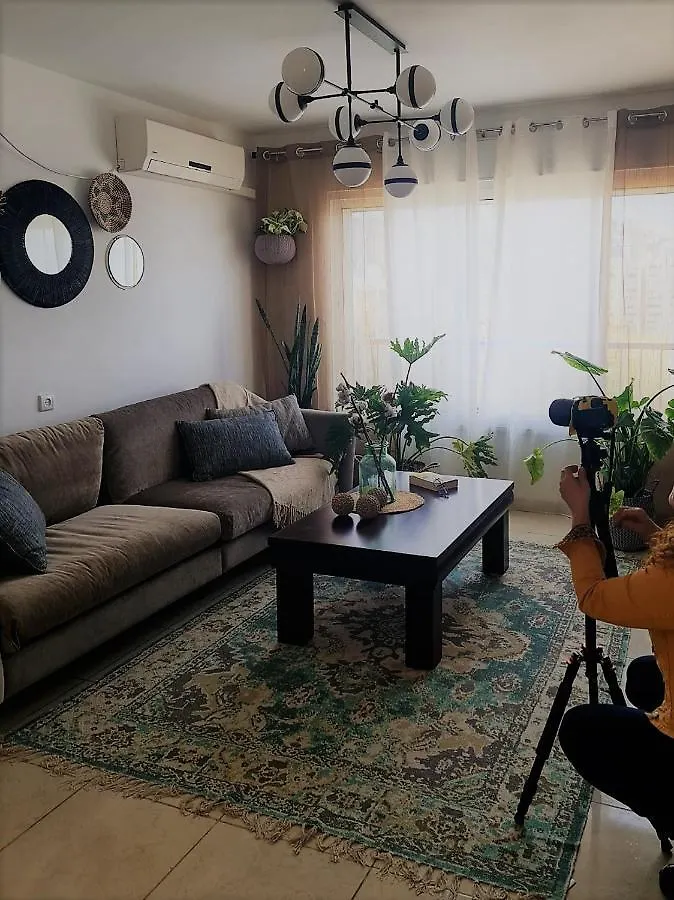 חיפה Rotem Home ישראל
