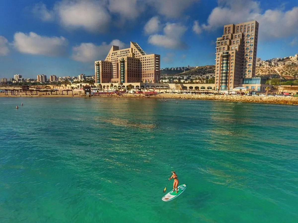 Rotem Home Haifa Apartment