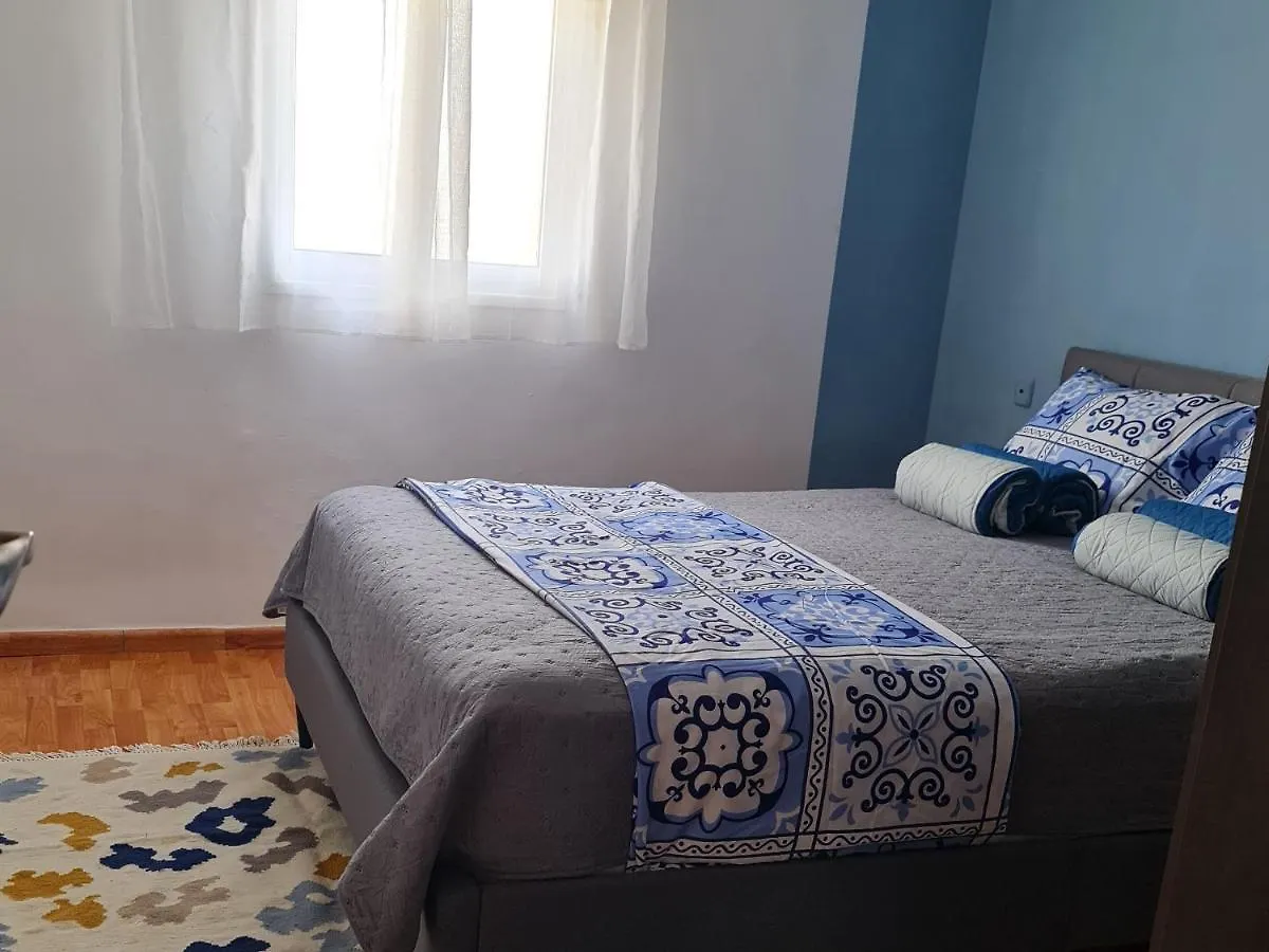 חיפה Rotem Home דירה