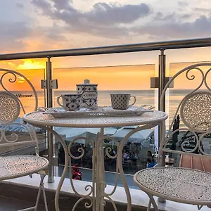  דירה Siel Seaside Homes יוון