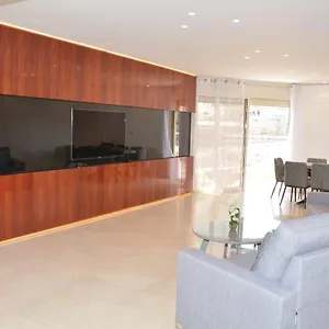  דירה Renovated 3 Bedroom - With Pool Next The ישראל