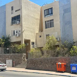  דירה Z-32 Luxury Boutique ישראל